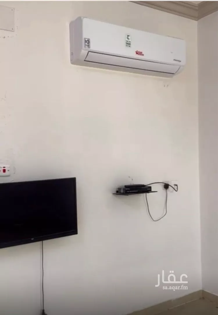 عمارة للإيجار في شارع الملك فيصل, حي الملك فهد, مدينة المجمعة, منطقة الرياض صورة 5