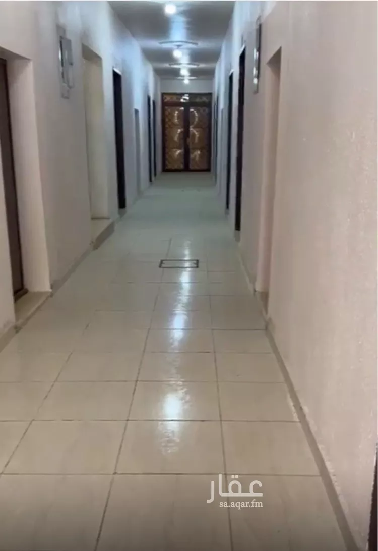 عمارة للإيجار في شارع الملك فيصل, حي الملك فهد, مدينة المجمعة, منطقة الرياض