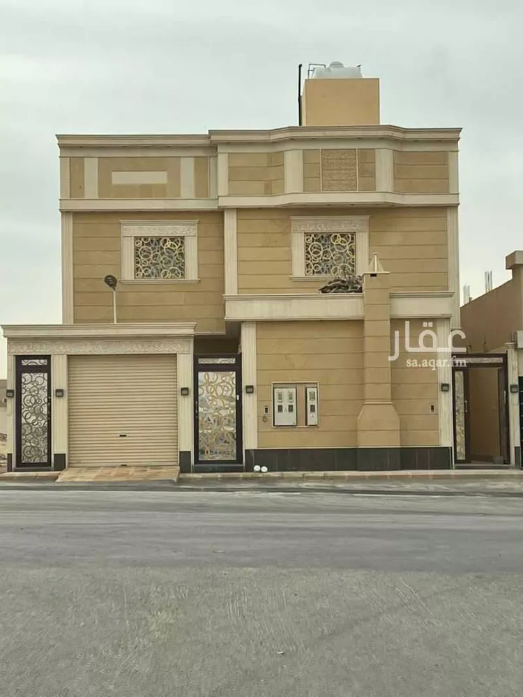 Villa for Sale in Riyadh Ash Sharq
