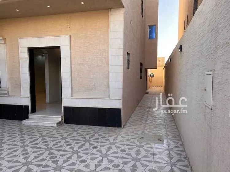 فيلا للإيجار في شارع صهيب أبي موسى, حي المهدية, مدينة الرياض, منطقة الرياض صورة 3
