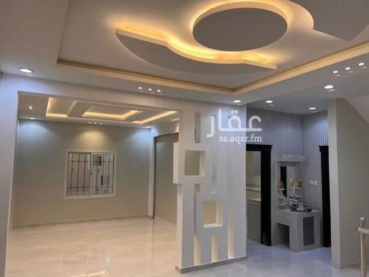 فيلا للإيجار في شارع صهيب أبي موسى, حي المهدية, مدينة الرياض, منطقة الرياض 9