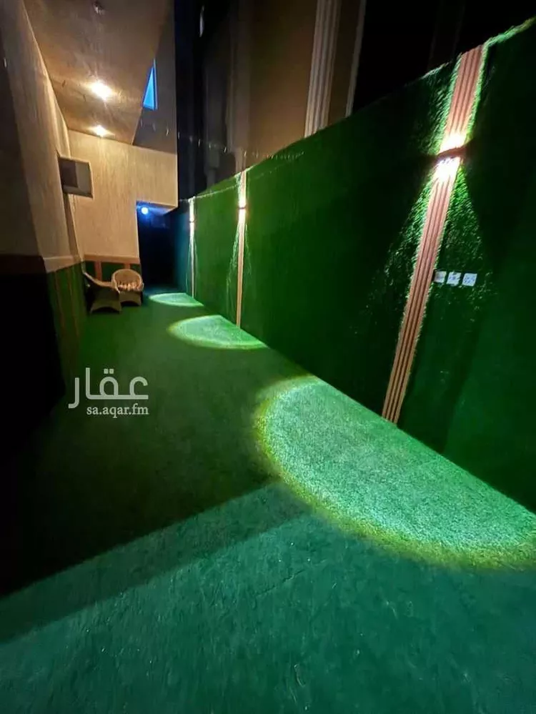 شقة للإيجار في شارع الثريا, حي لبن, مدينة الرياض, منطقة الرياض صورة 5