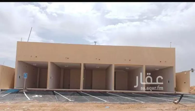 محل للإيجار في شارع عيد بن محمد الانصاري, حي ضاحية نمار, مدينة الرياض, منطقة الرياض صورة 2