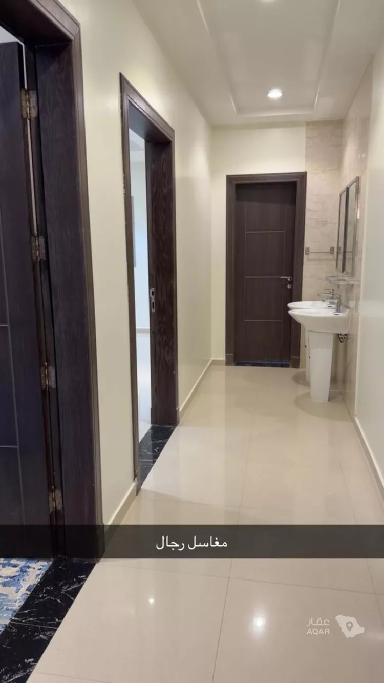 شقة للإيجار في شارع الغماسية, حي ظهرة لبن, مدينة الرياض, منطقة الرياض 7