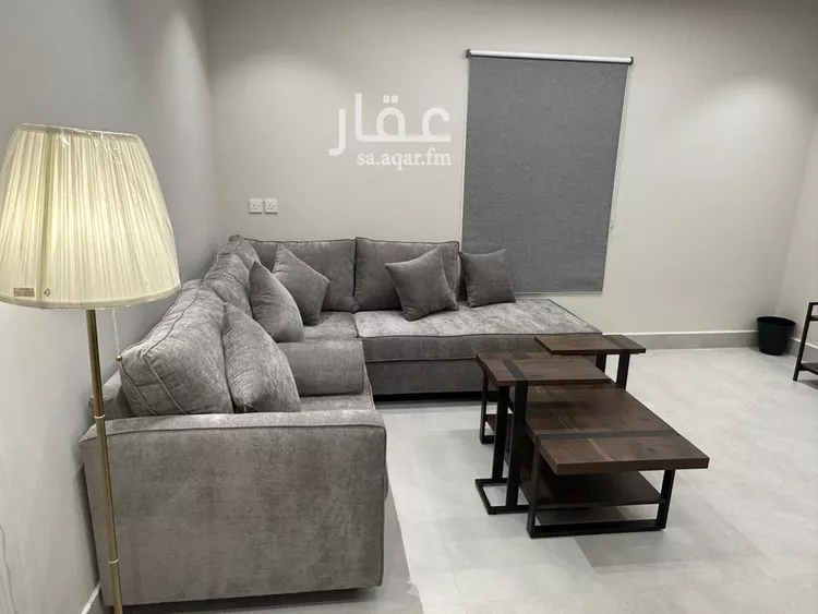 شقة للإيجار في شارع الإمام أبي داوود, حي المهدية, مدينة الرياض, منطقة الرياض صورة 4