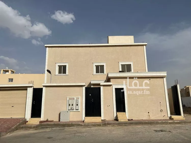 شقة للإيجار في شارع فتيان بن محمد, حي المهدية, مدينة الرياض, منطقة الرياض صورة 4