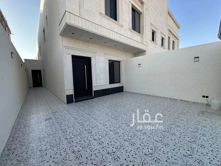 دور للبيع في حي ضاحية نمار, مدينة الرياض, منطقة الرياض صورة 2