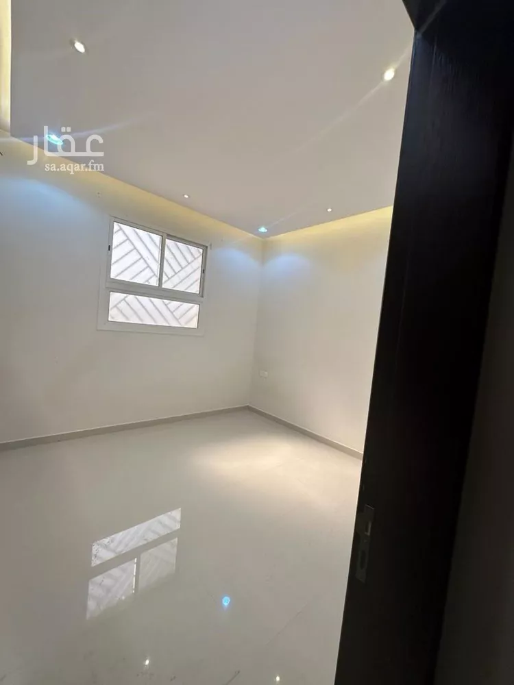 شقة للإيجار في شارع أحمد بن علي بن السمين, حي المهدية, مدينة الرياض, منطقة الرياض صورة 3
