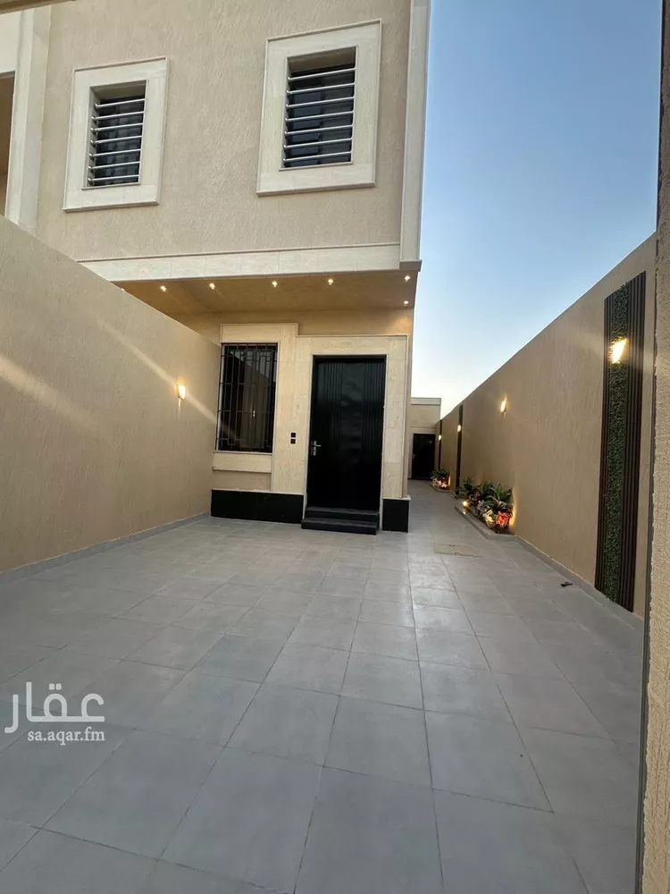 دور للبيع في حي ضاحية نمار, مدينة الرياض, منطقة الرياض صورة 4