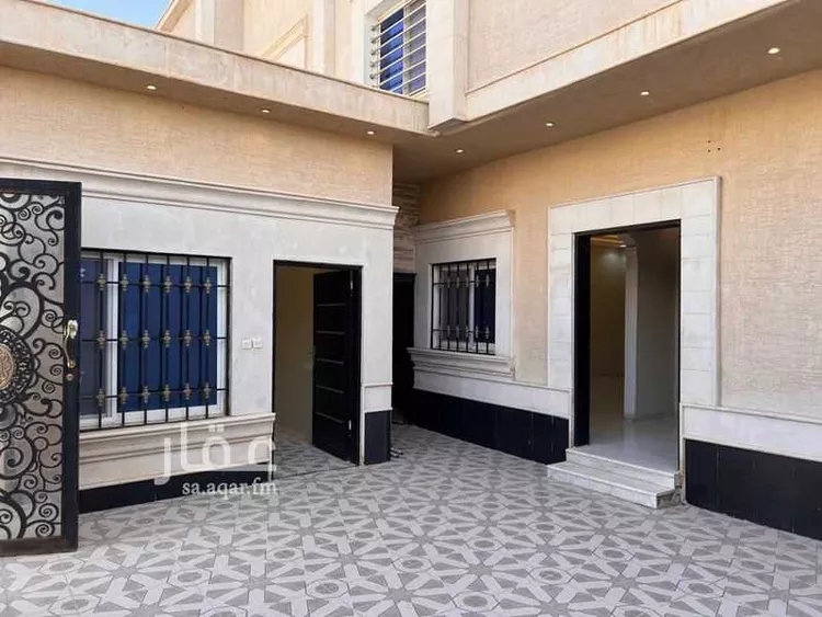 فيلا للإيجار في شارع صهيب أبي موسى, حي المهدية, مدينة الرياض, منطقة الرياض 1 صورة
