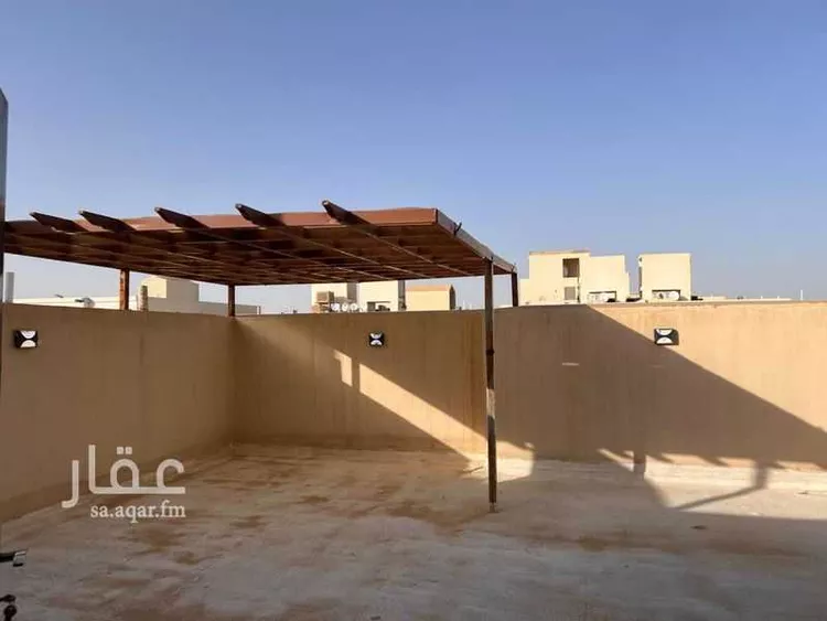 فيلا للإيجار في شارع صهيب أبي موسى, حي المهدية, مدينة الرياض, منطقة الرياض 21