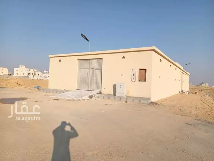 Rest House for Rent in Riyadh Dahiat Namar