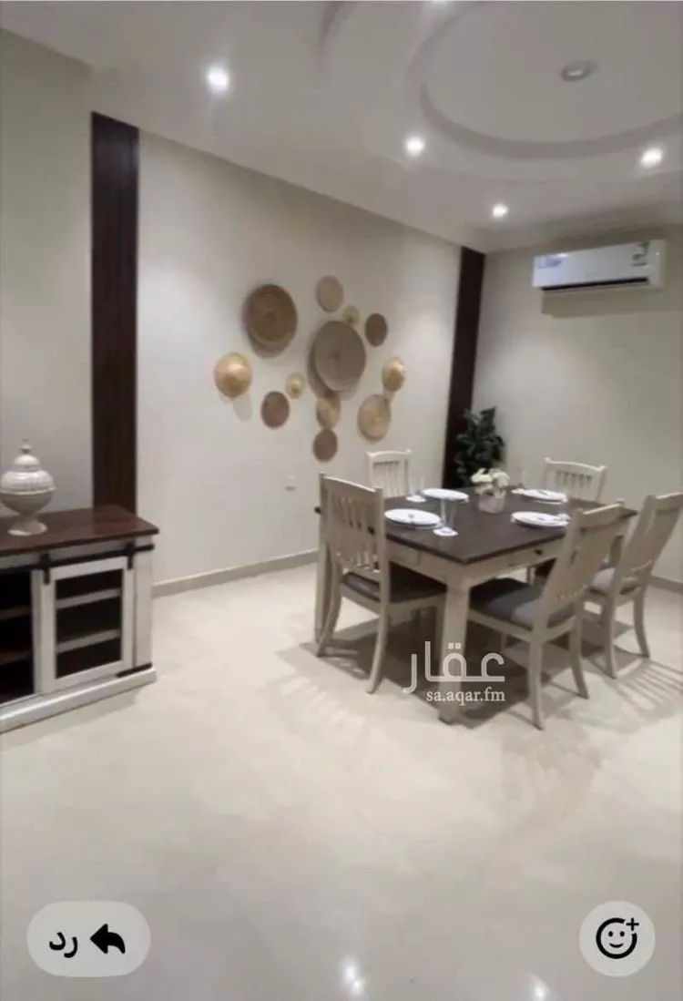 شقة للإيجار في شارع الثريا, حي لبن, مدينة الرياض, منطقة الرياض صورة 2