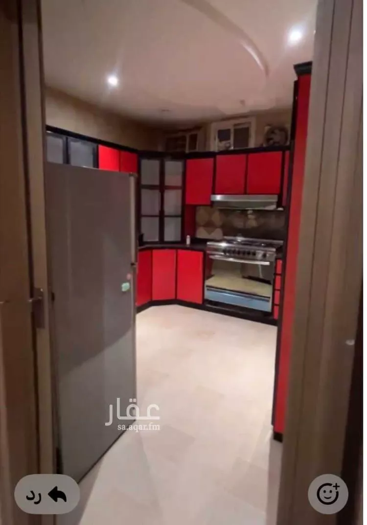 شقة للإيجار في شارع الثريا, حي لبن, مدينة الرياض, منطقة الرياض 6