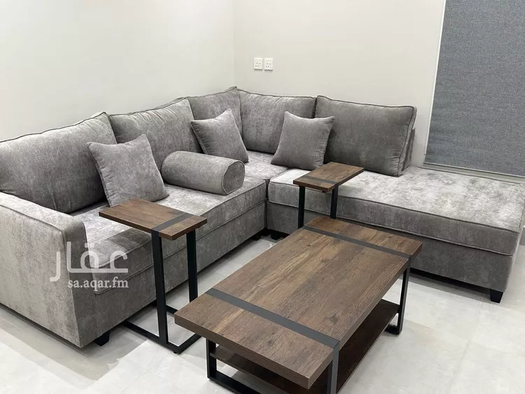 شقة للإيجار في شارع الإمام أبي داوود, حي المهدية, مدينة الرياض, منطقة الرياض صورة 3