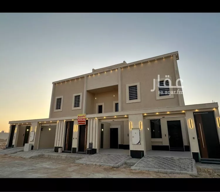 دور للبيع في حي ضاحية نمار, مدينة الرياض, منطقة الرياض