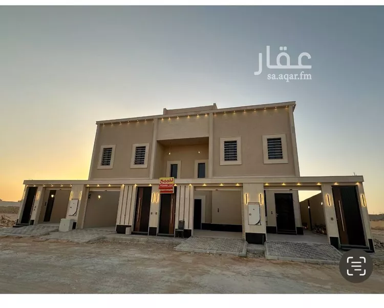 دور للبيع في حي ضاحية نمار, مدينة الرياض, منطقة الرياض