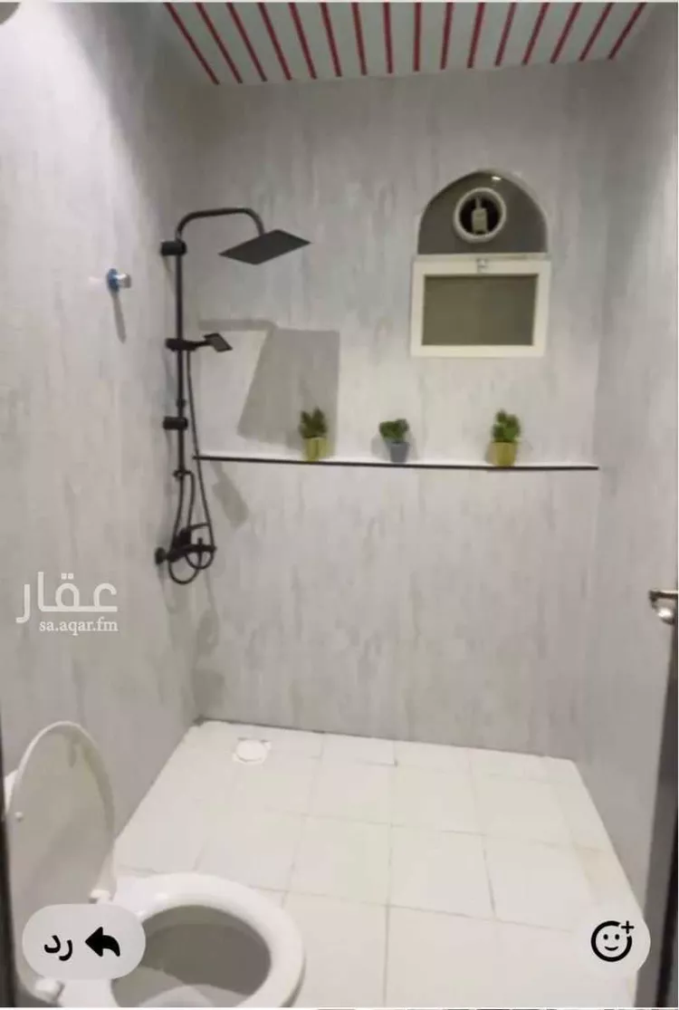 شقة للإيجار في شارع الثريا, حي لبن, مدينة الرياض, منطقة الرياض 7