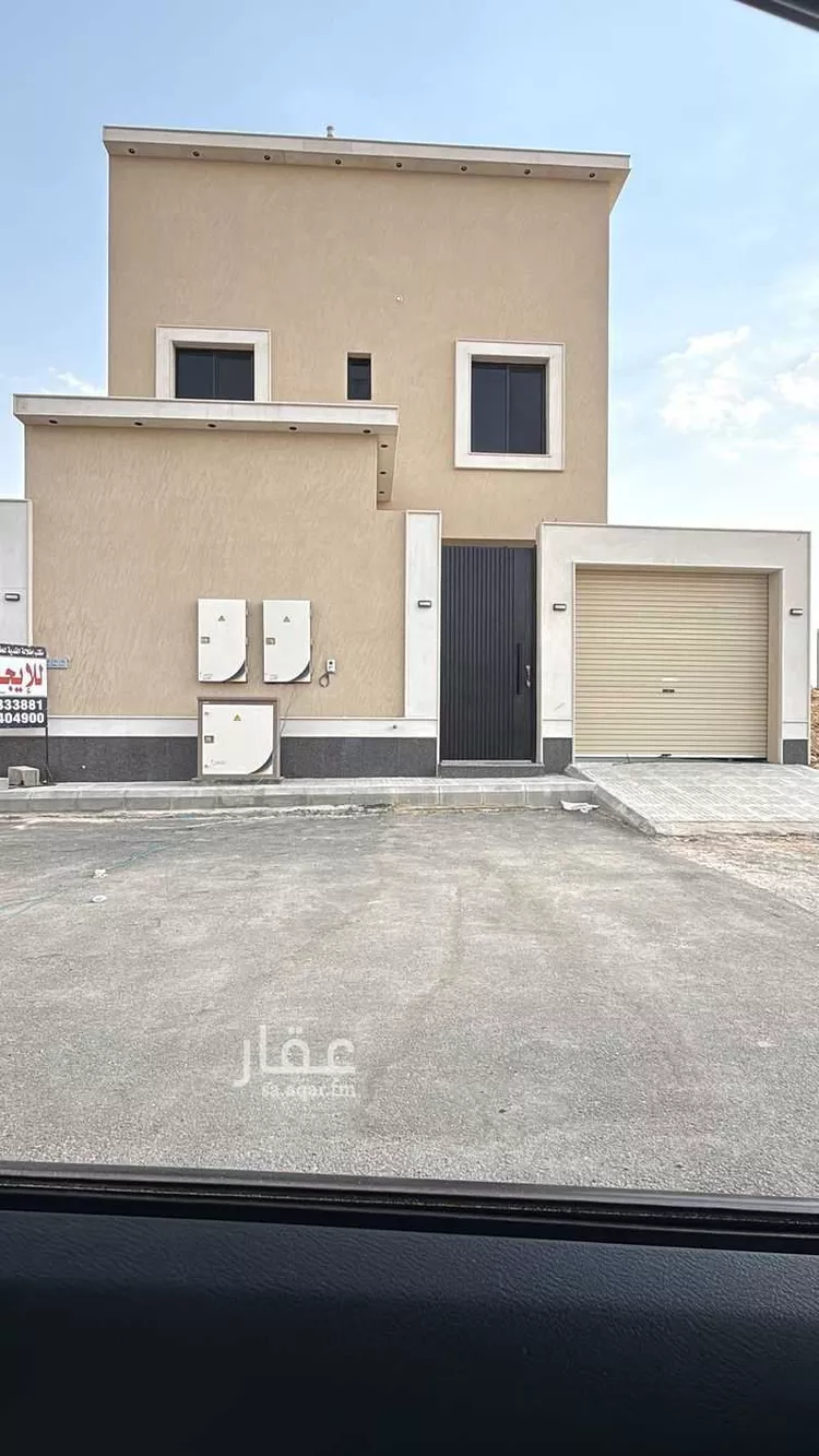 فيلا للإيجار في شارع ظبة, حي ضاحية نمار, مدينة الرياض, منطقة الرياض 6