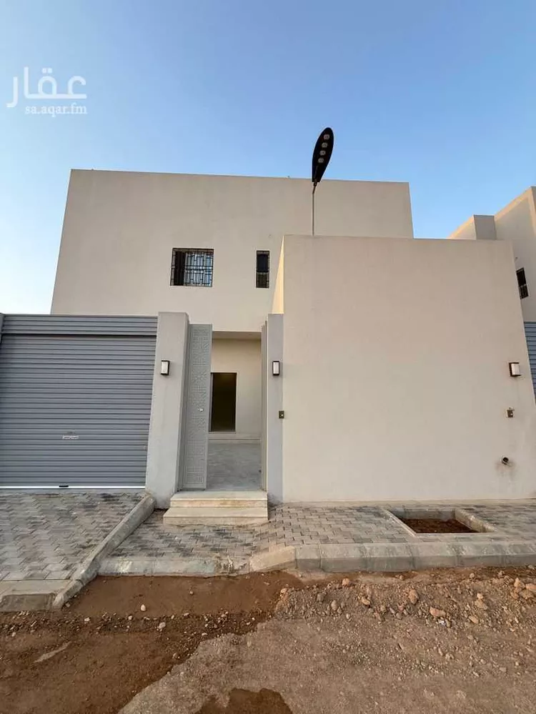 فيلا للبيع في شارع وادي بيشه ، حي ضاحية نمار ، الرياض ، منطقة الرياض