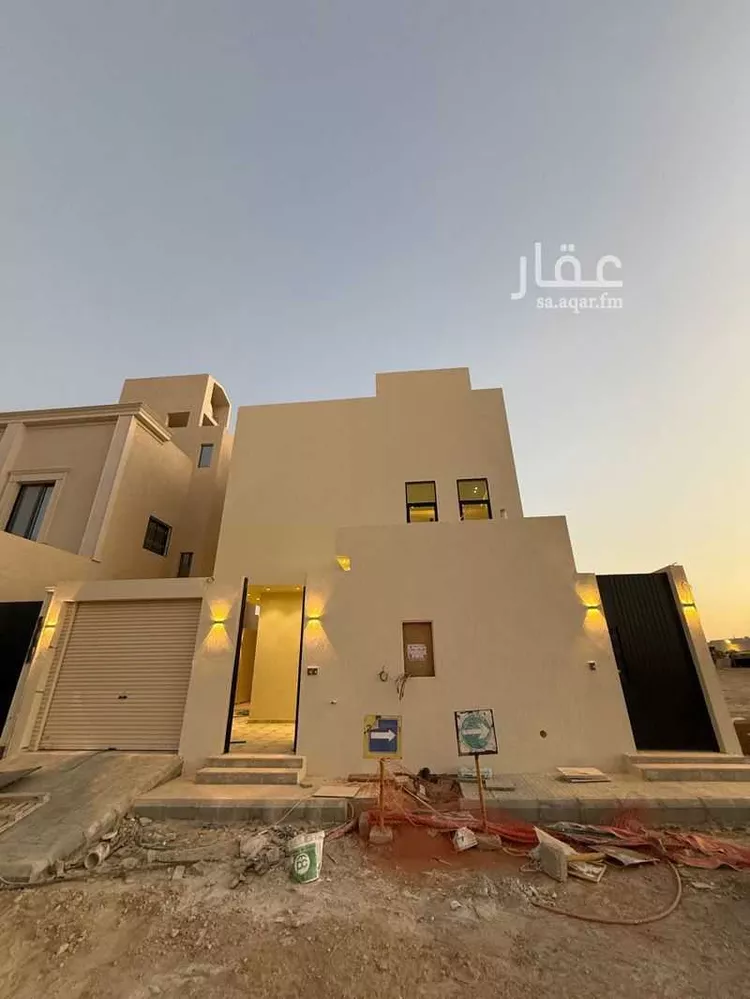 فيلا للبيع في شارع لايوجد, حي ضاحية نمار, مدينة الرياض, منطقة الرياض