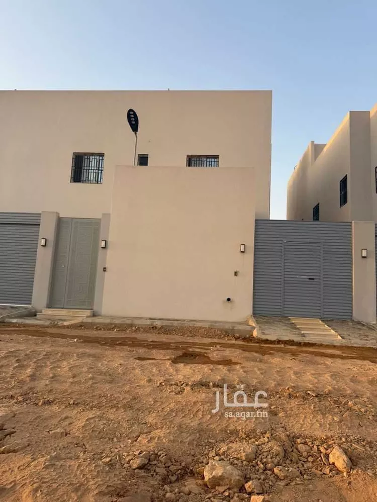 فيلا للبيع في شارع وادي بيشه ، حي ضاحية نمار ، الرياض ، منطقة الرياض صورة 2
