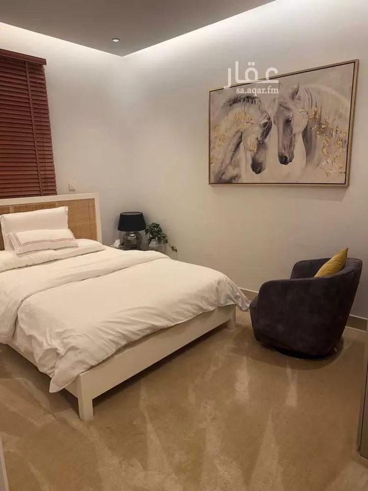 شقة للبيع في شارع الامير مقرن بن عبدالعزيز, حي مغرزات, مدينة الرياض, منطقة الرياض 1 صورة