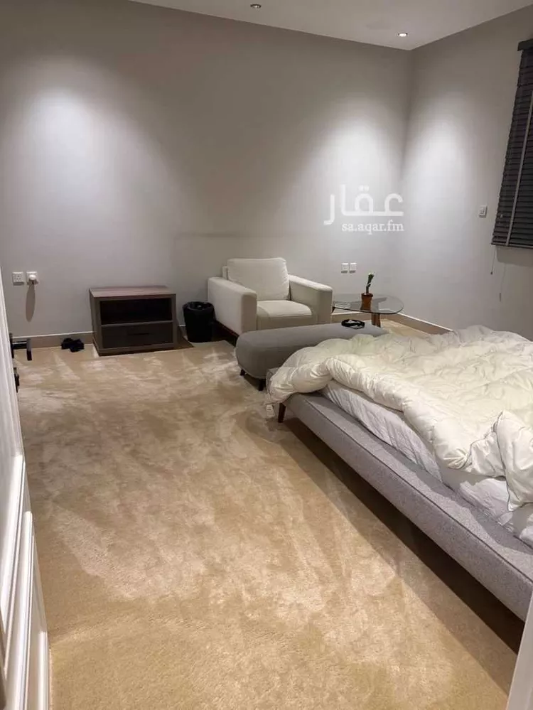 شقة للبيع في شارع الامير مقرن بن عبدالعزيز, حي مغرزات, مدينة الرياض, منطقة الرياض صورة 5