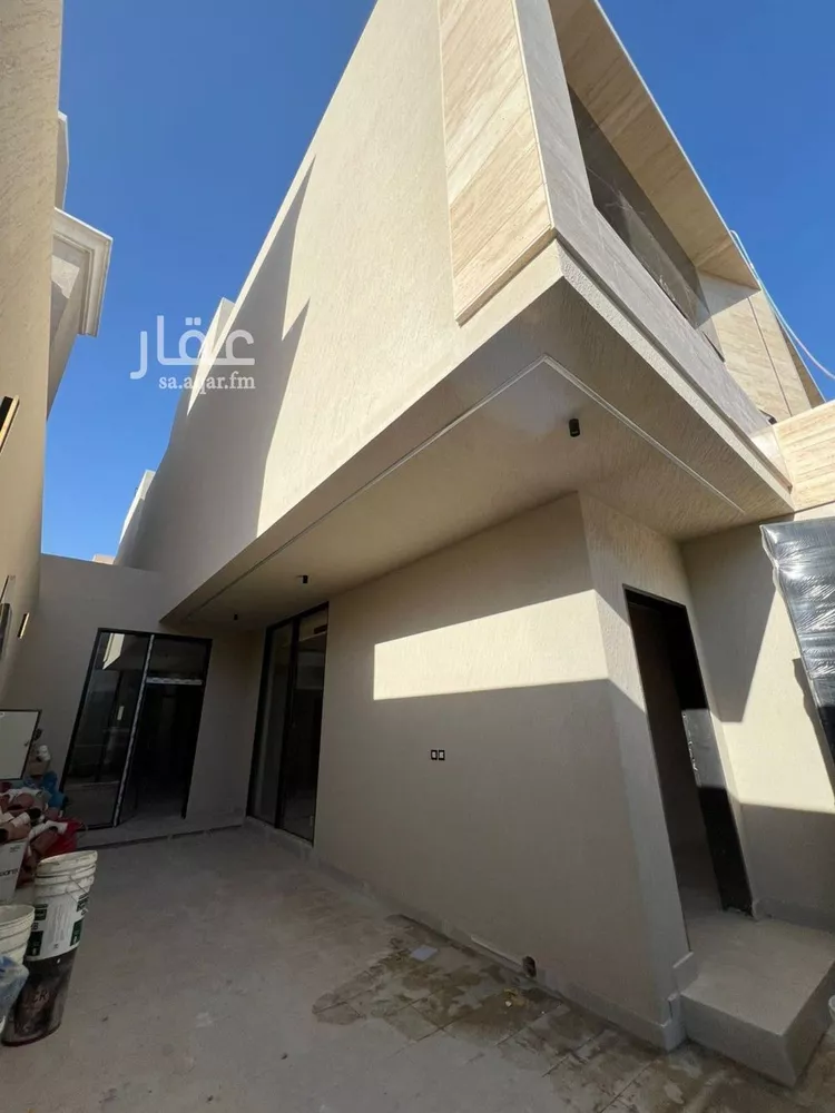 فيلا للبيع في شارع رقم 267, حي الملقا, مدينة الرياض, منطقة الرياض صورة 3
