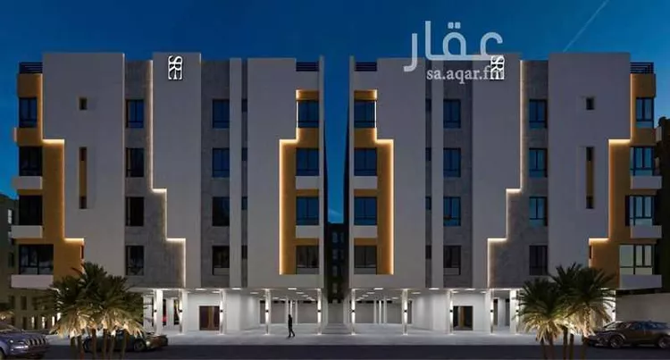 شقة للبيع في شارع اليافعي, حي الفيصلية, مدينة جدة, منطقة مكة المكرمة