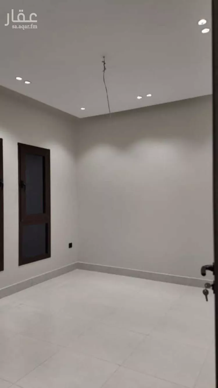 شقة للبيع في شارع ابن زيدون, حي الروضة, مدينة جدة, منطقة مكة المكرمة صورة 3