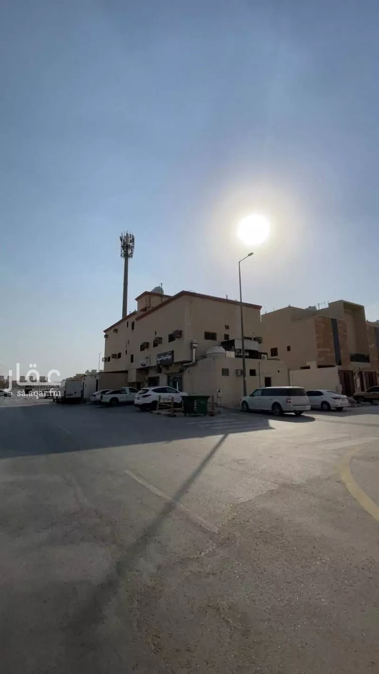 Building for Sale in Riyadh Badr
