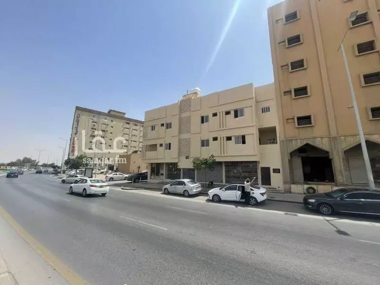 Building for Rent in Riyadh Jabrah