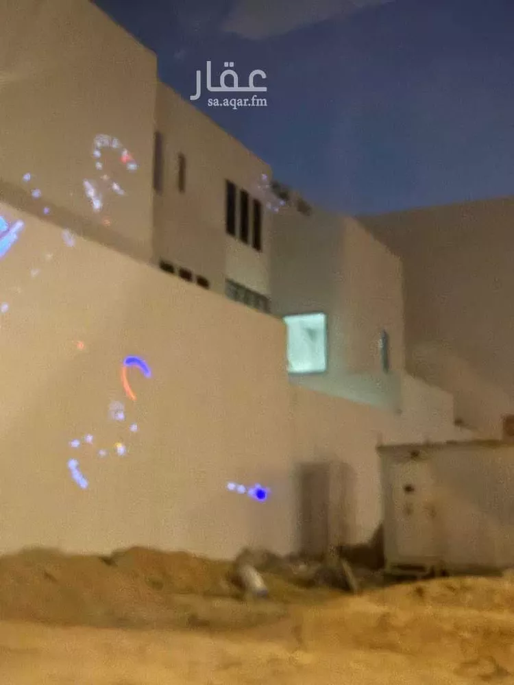 فيلا للبيع في شارع ظهره العودة غرب 95 ، حي ظهرة العودة غرب ، الدرعية ، الدرعية