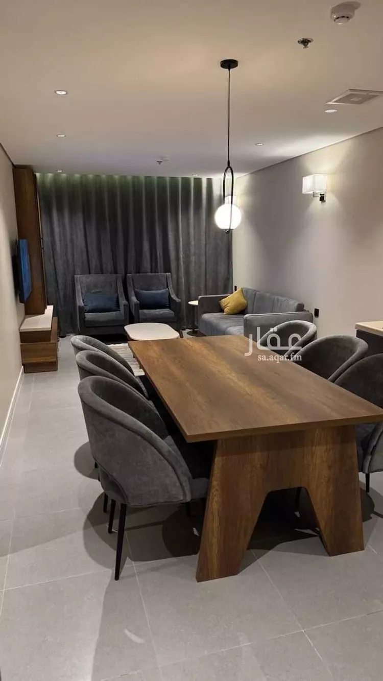 شقة للإيجار في شارع محمد بن مسلمة الأنصاري, حي الملز, مدينة الرياض, منطقة الرياض صورة 2