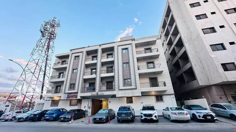 شقة للإيجار في شارع محمد بن مسلمة الأنصاري, حي الملز, مدينة الرياض, منطقة الرياض صورة 3