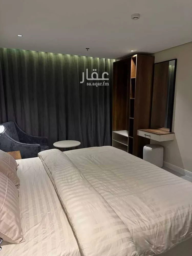 شقة للإيجار في شارع محمد بن مسلمة الأنصاري, حي الملز, مدينة الرياض, منطقة الرياض صورة 5