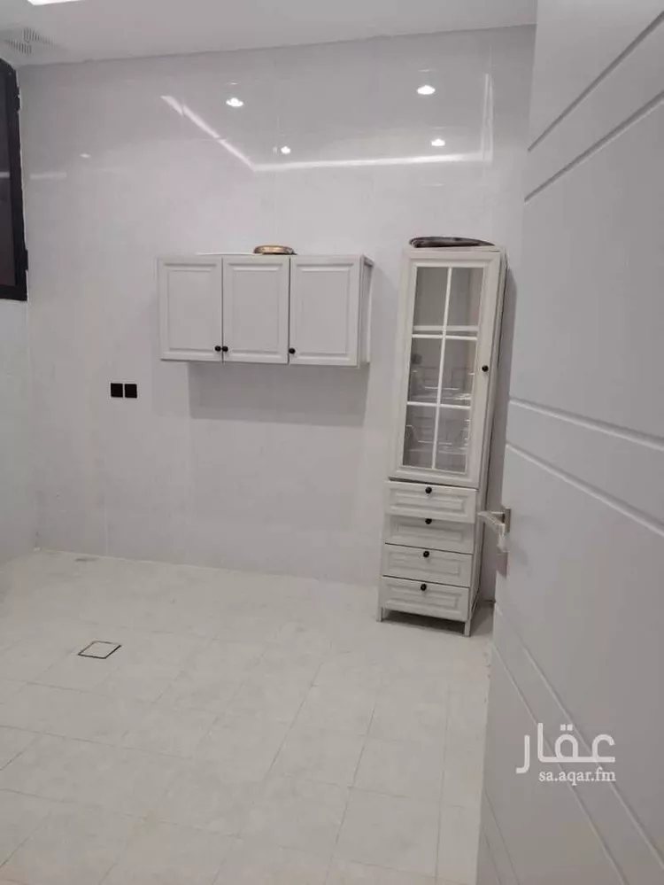 شقة للإيجار في شارع علي بن ابي طالب, حي الروضة, مدينة المجمعة, منطقة الرياض صورة 5