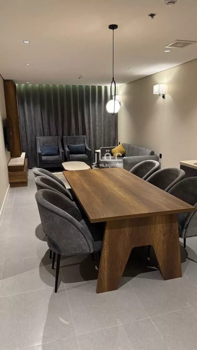 شقة للإيجار في شارع محمد بن مسلمة الأنصاري, حي الملز, مدينة الرياض, منطقة الرياض صورة 3