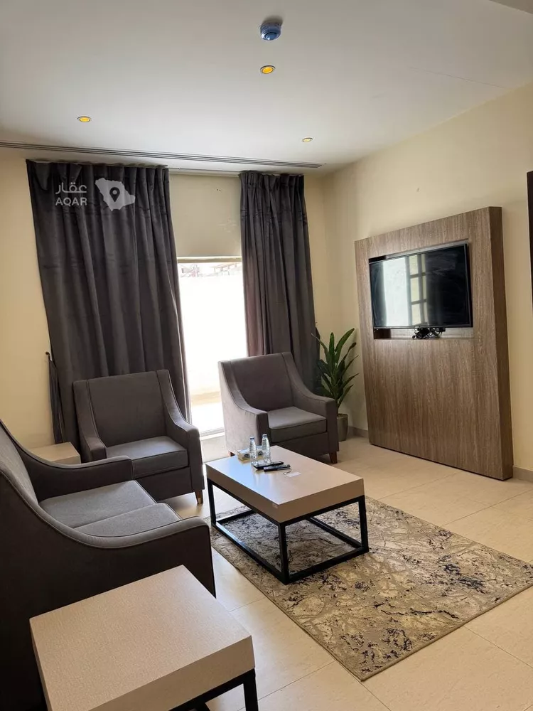 Apartment for Rent in Riyadh Al Olaya صورة 3