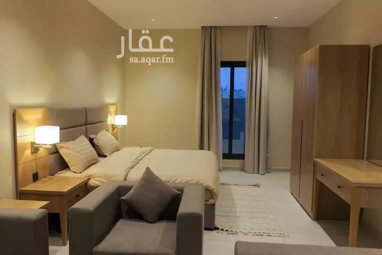 شقة للإيجار في شارع أوس بن عوف, حي العقيق, مدينة الرياض, منطقة الرياض صورة 2