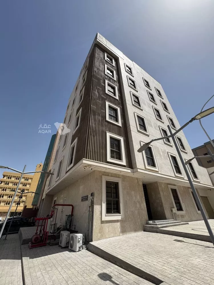 Apartment for Rent in Riyadh Al Olaya