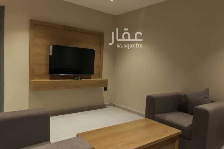 شقة للإيجار في شارع أوس بن عوف, حي العقيق, مدينة الرياض, منطقة الرياض صورة 5