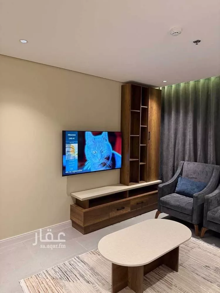 شقة للإيجار في شارع محمد بن مسلمة الأنصاري, حي الملز, مدينة الرياض, منطقة الرياض