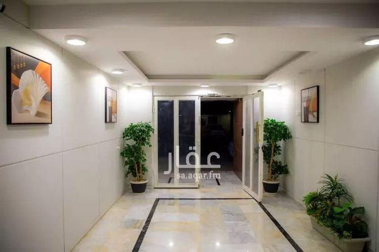 شقة للإيجار في شارع محمد بن مسلمة الأنصاري, حي الملز, مدينة الرياض, منطقة الرياض صورة 2