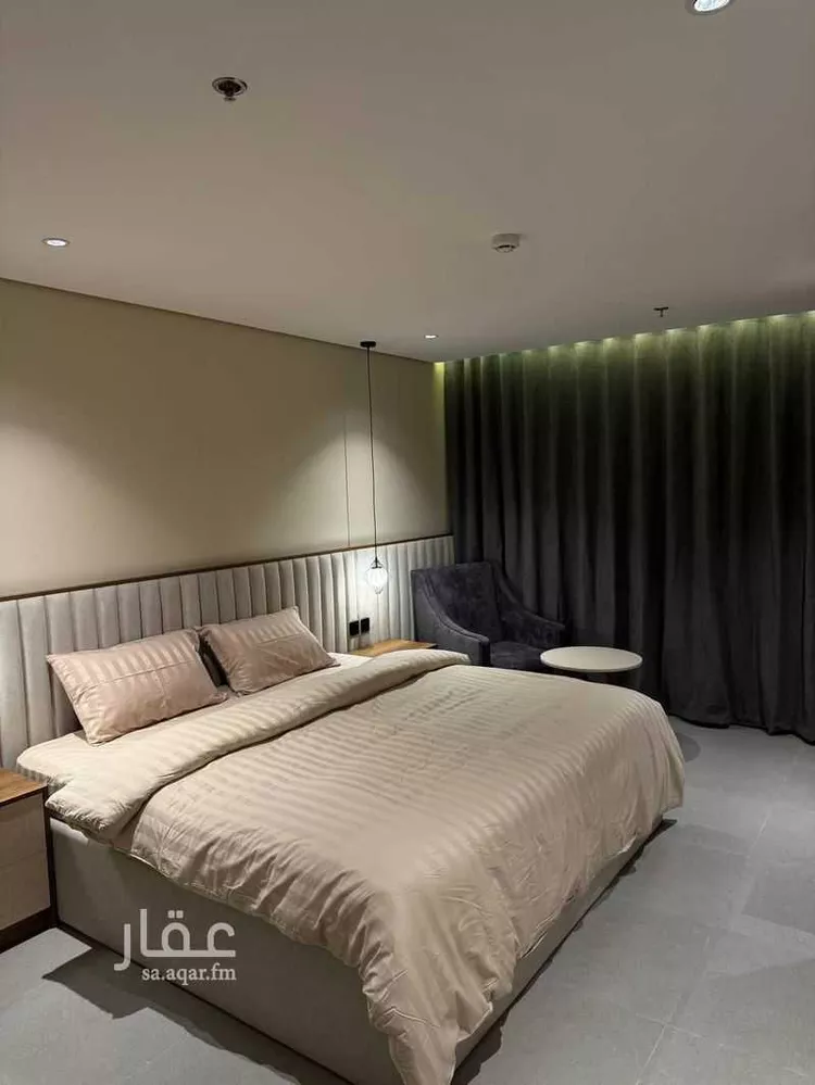 شقة للإيجار في شارع محمد بن مسلمة الأنصاري, حي الملز, مدينة الرياض, منطقة الرياض صورة 4