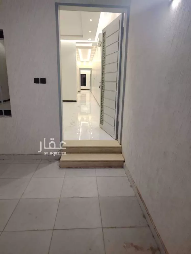 شقة للإيجار في شارع علي بن ابي طالب, حي الروضة, مدينة المجمعة, منطقة الرياض صورة 3