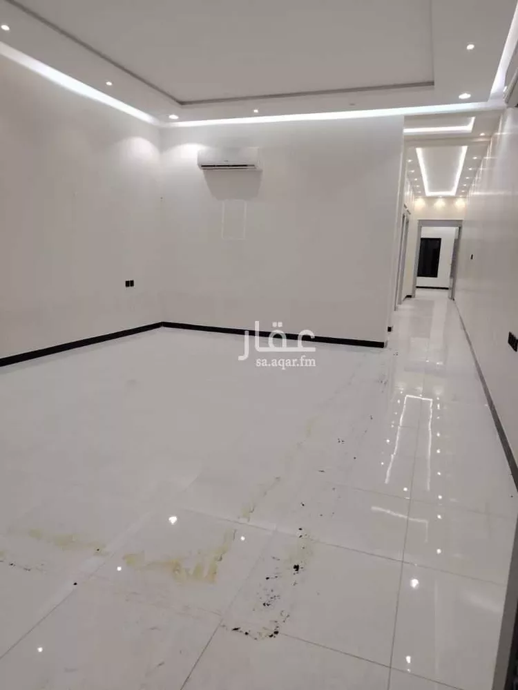 شقة للإيجار في شارع علي بن ابي طالب, حي الروضة, مدينة المجمعة, منطقة الرياض صورة 2