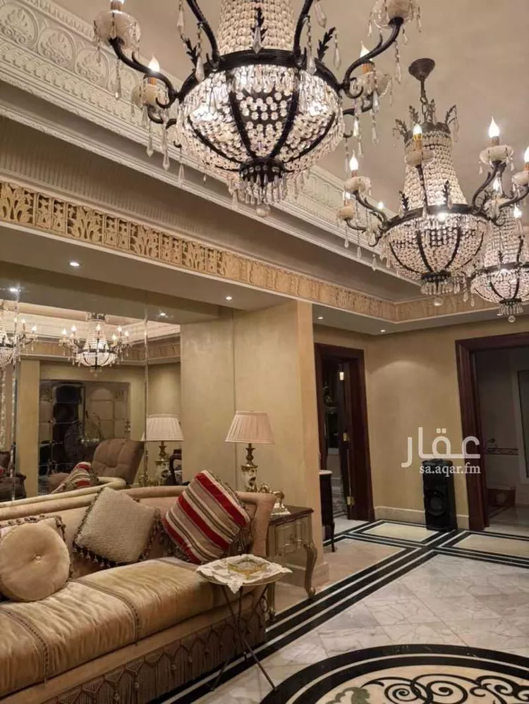Villa for Sale in Riyadh Ar Rabie صورة 5