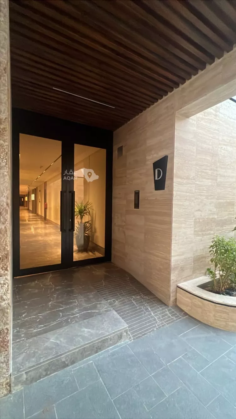 شقة للإيجار في شارع ثابت العوفي, حي النرجس, مدينة الرياض, منطقة الرياض 7